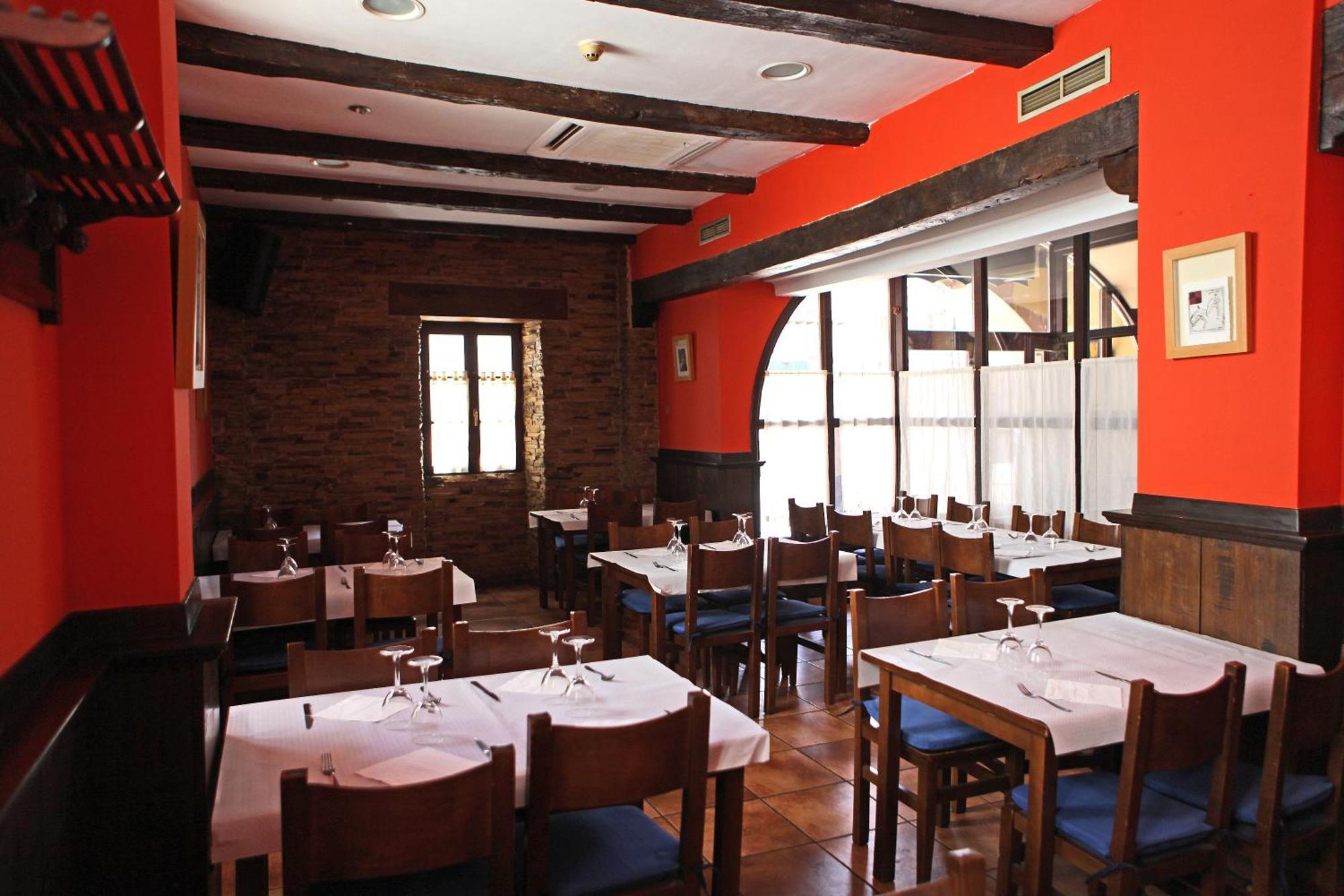 Hostal Antxitonea Элисондо Экстерьер фото